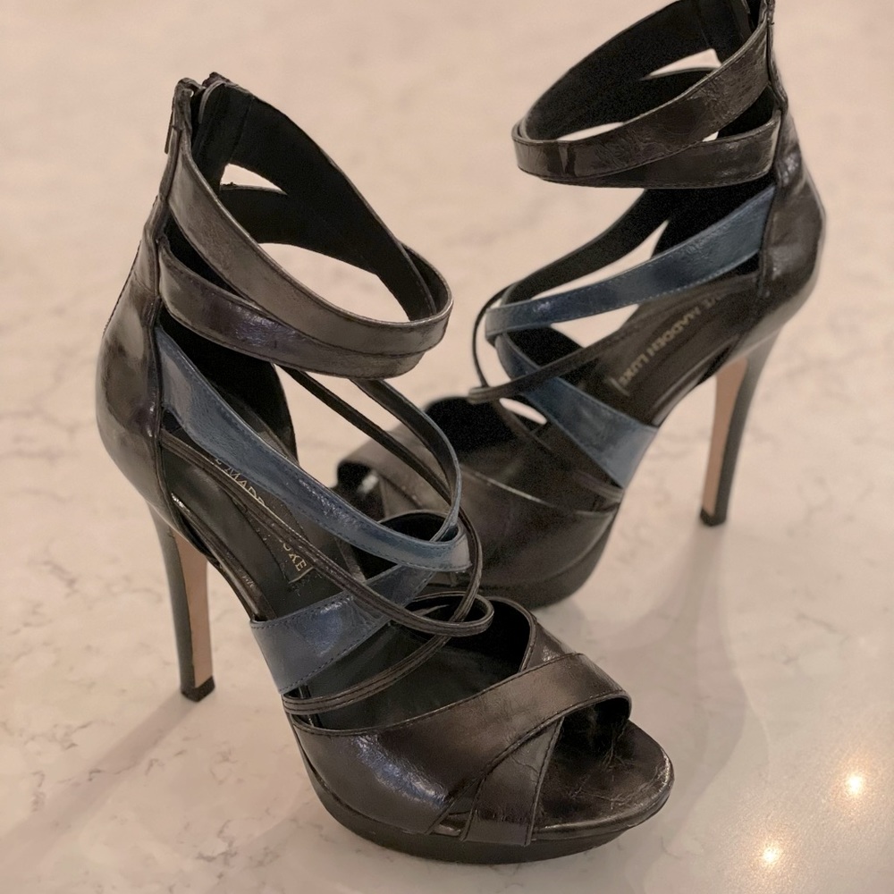 Steve Madden Luxe